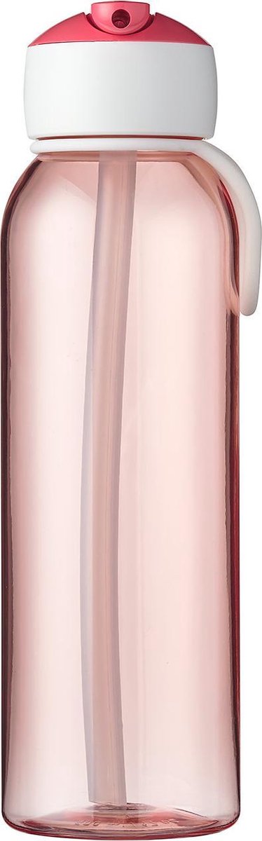 Mepal Waterfles - 500 ml - Roze