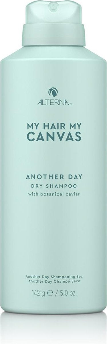 Alterna - MHMC - Another Day - Dry Shampoo - 150 ml