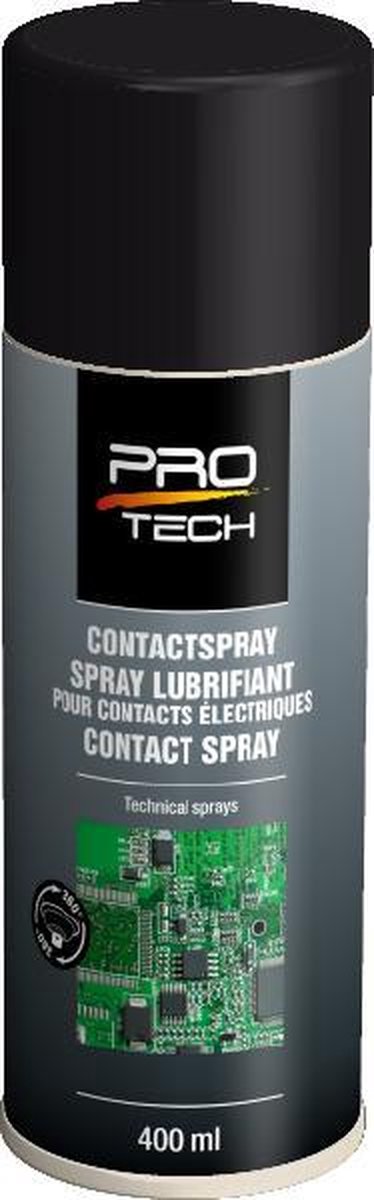 Contactspray