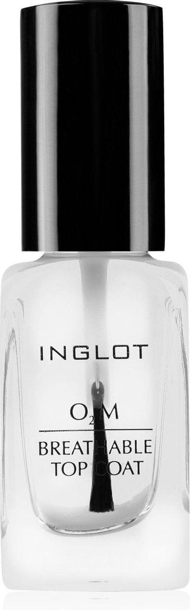 O2M Breathable Top Coat Top