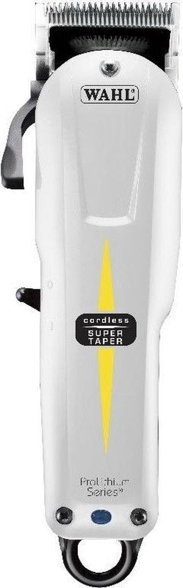 Wahl - Super Taper Cordless - Tondeuse
