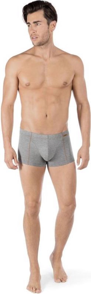 Heren boxershort Grijs Skiny | Cool comfort | XXL