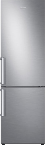 Samsung RB36T622DS9 - Koel-vriescombinatie - Mat zilver
