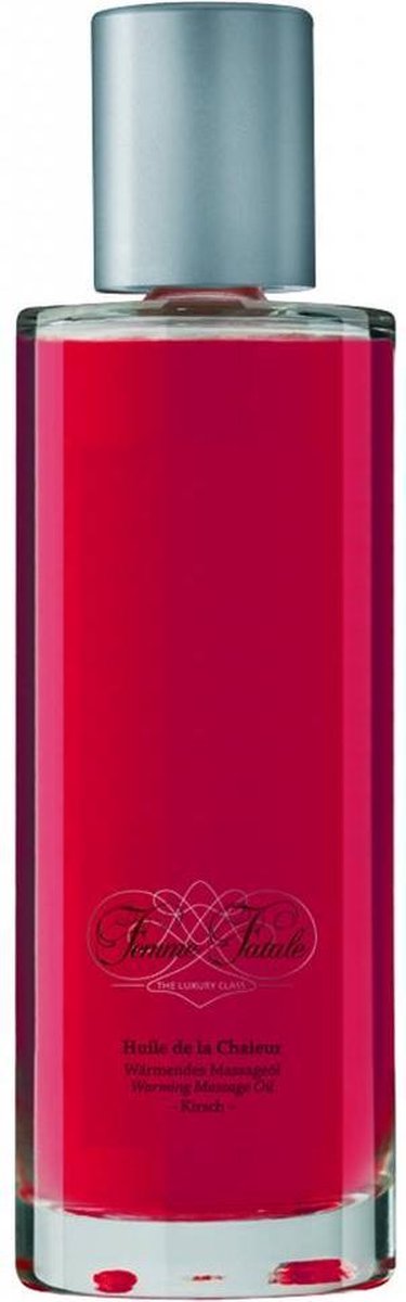 FEMME FATALE CHERRY 100 ML