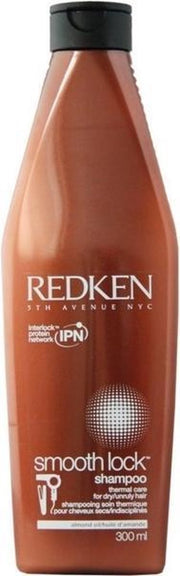 Redken Smooth Lock Shampoo Zakelijk Shampoo 300ml