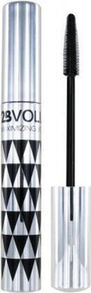 2b Volume pop maximizing volume mascara zwart