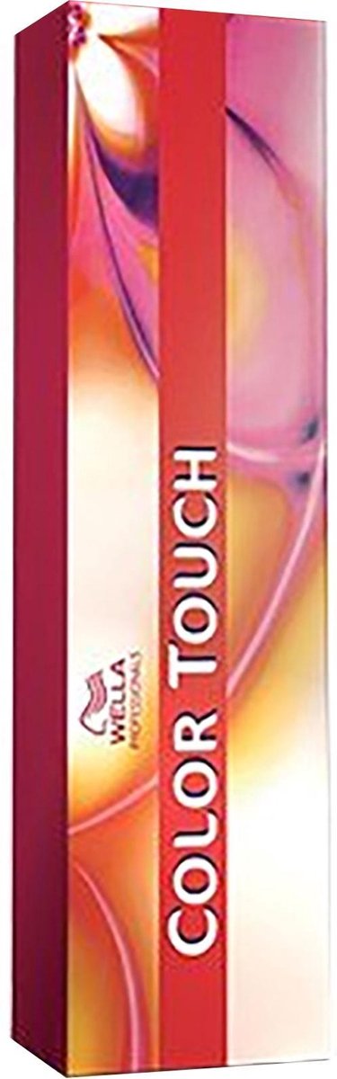 Wella - Color - Color Touch - 9/86 - 60 ml