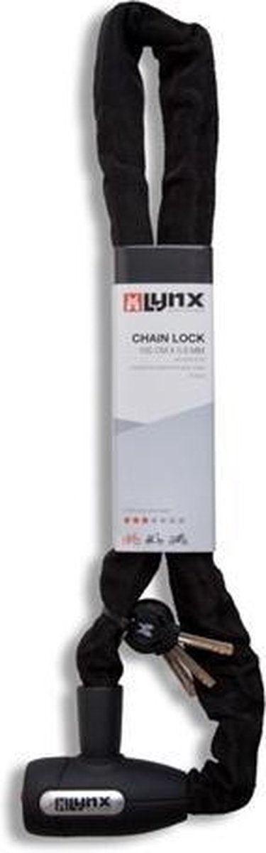Lynx Kettingslot Cityline 1100 X 5