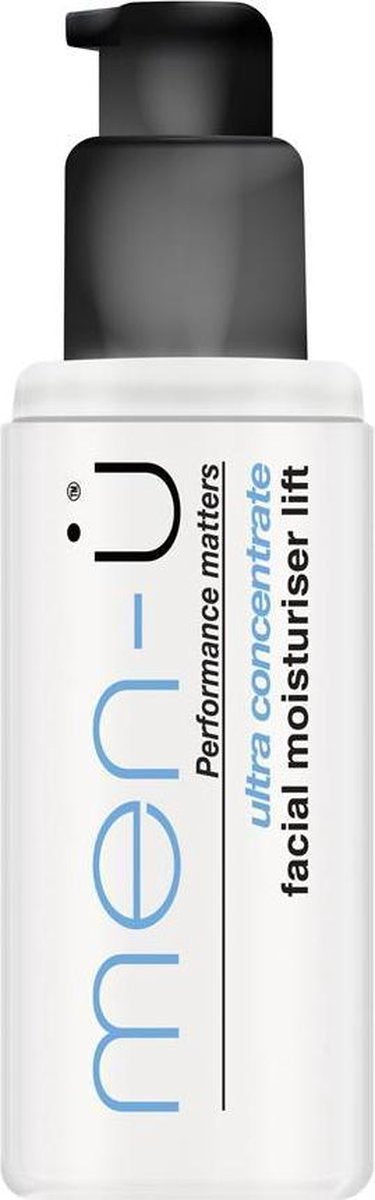 Men-U Facial Moisturizer Lift 100 ml.
