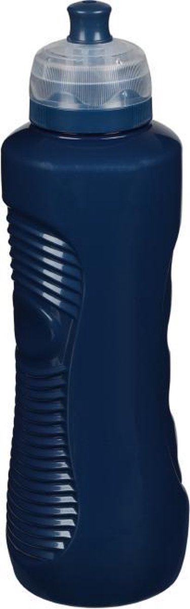 Sistema Renew - Gripper Drinkfles - 800 ml - Donkerblauw