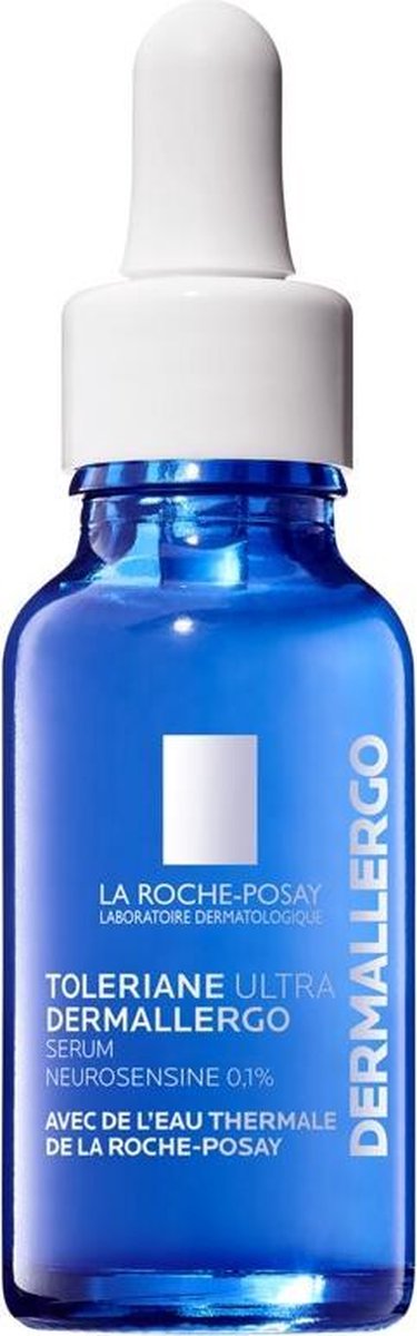 La Roche-Posay Toleriane Ultra Dermallergo serum - 20ml
