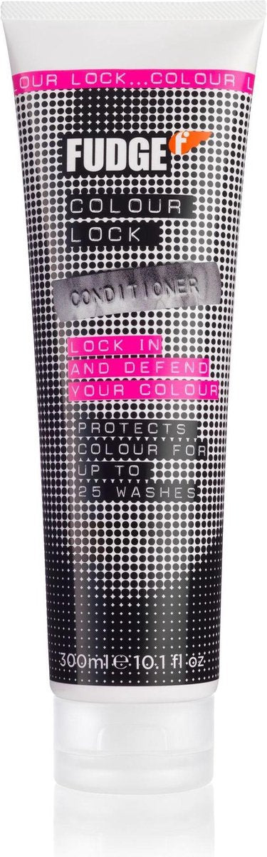 Fudge Colour Lock - 300 ml - Conditioner