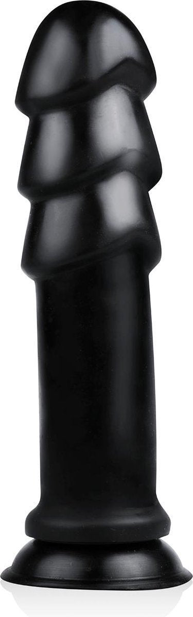 BUTTR Dildo's - MadBull Muzzl Dildo - Ø 5
