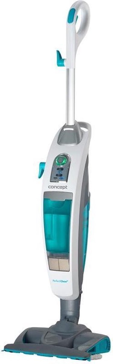 Concept CP3000 stoomreiniger Draagbare stoomreiniger 0