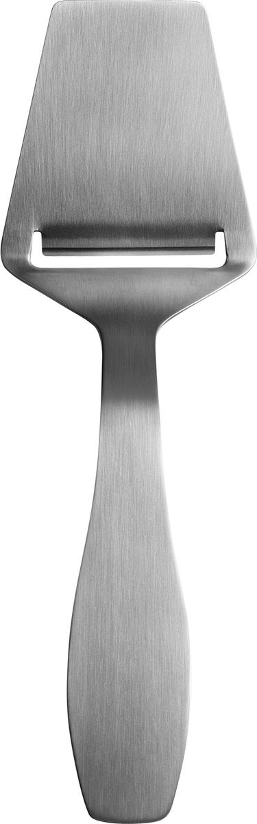 Iittala Collective Tools - Kaasschaaf - Geborsteld roestvrijstaal