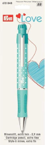 Prym Love Vulpotlood extra fijn 0