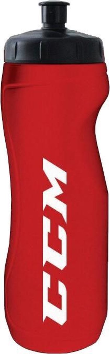 Ccm Bidon Rood 0