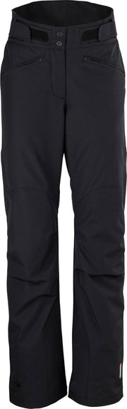 Eider La Molina Pant - dames - skibroek - 40 - zwart