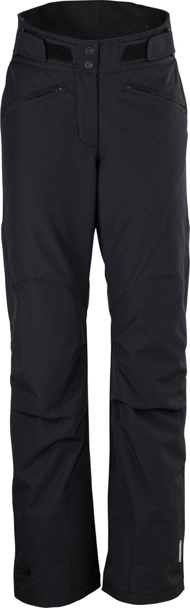 Eider La Molina Pant - dames - skibroek - 40 - zwart