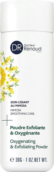 DR Renaud  Scrub  - 30gr - Stralende Teint Voor Een Droge Huid