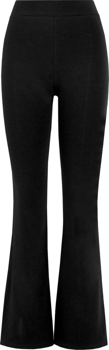 Marcez Black Dames Broek - Maat M