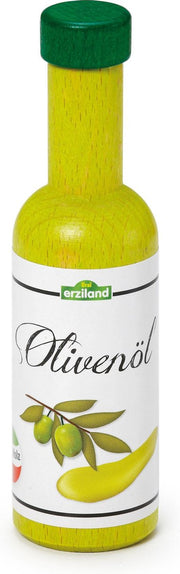 Erzi houten olijfolie