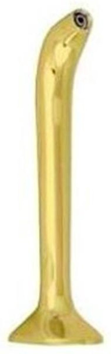 Tapzuil / Biertapzuil - Goud 1-kraans