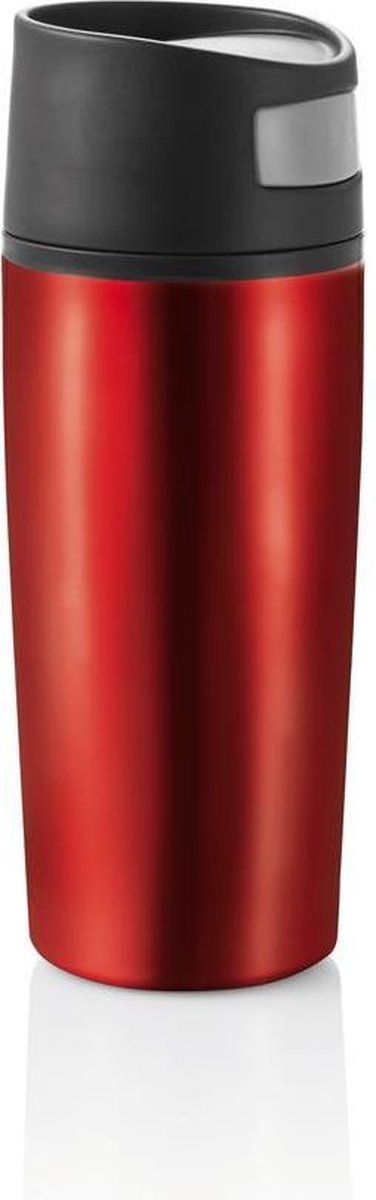 Auto leak proof tumbler red