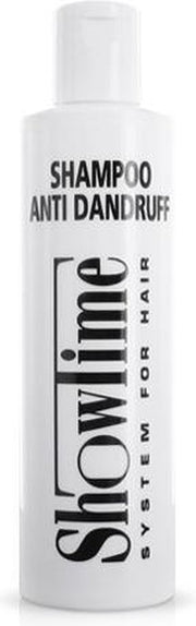 Showtime Shampoo Anti Dandruff 250ml