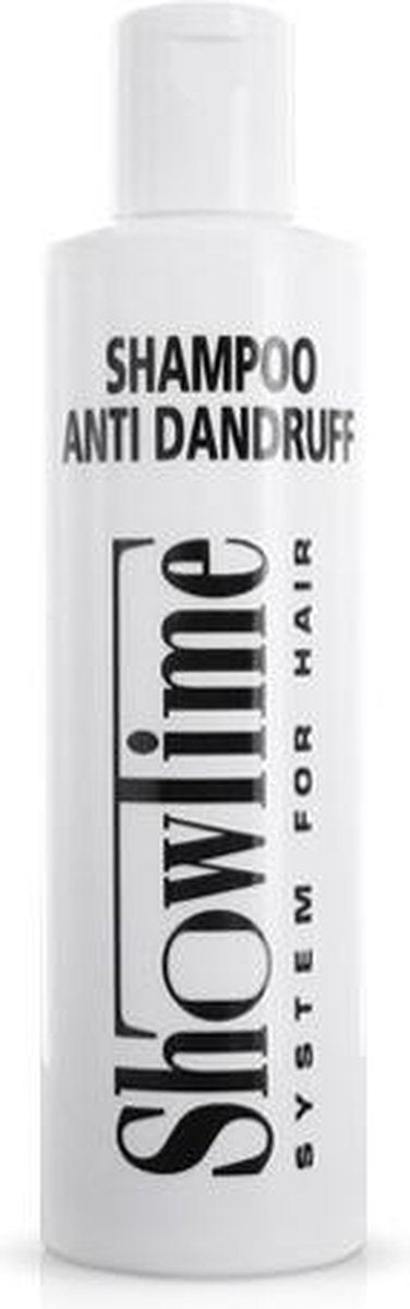 Showtime Shampoo Anti Dandruff 250ml