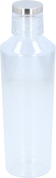 Cuisine Elegance Drinkfles 800 Ml Polyetheen Wit/transparant