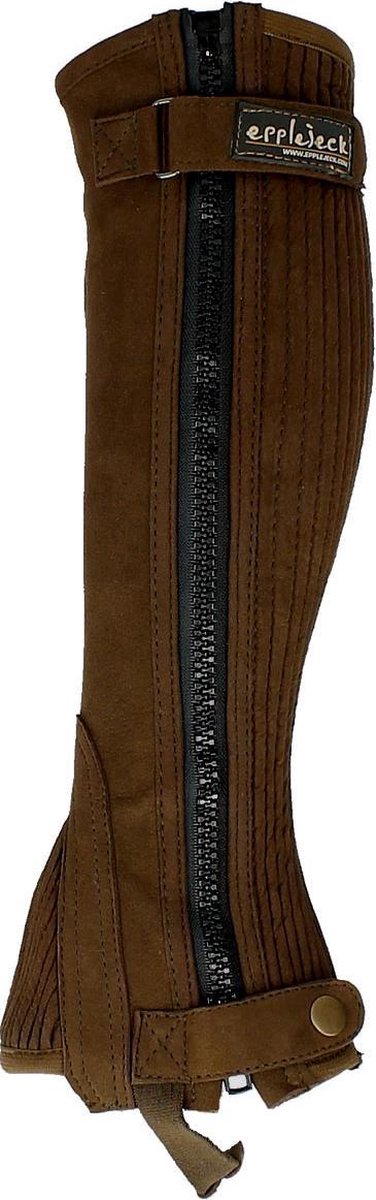 Epplejeck Minichaps  Omega - Brown - s