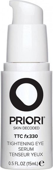PRIORI TTC fx330 - Tightening Eye Serum - 15ml