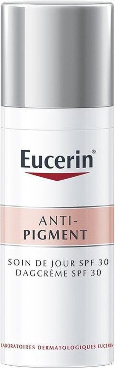 Eucerin Anti-Pigment Dagcrème SPF30 - 50 ml