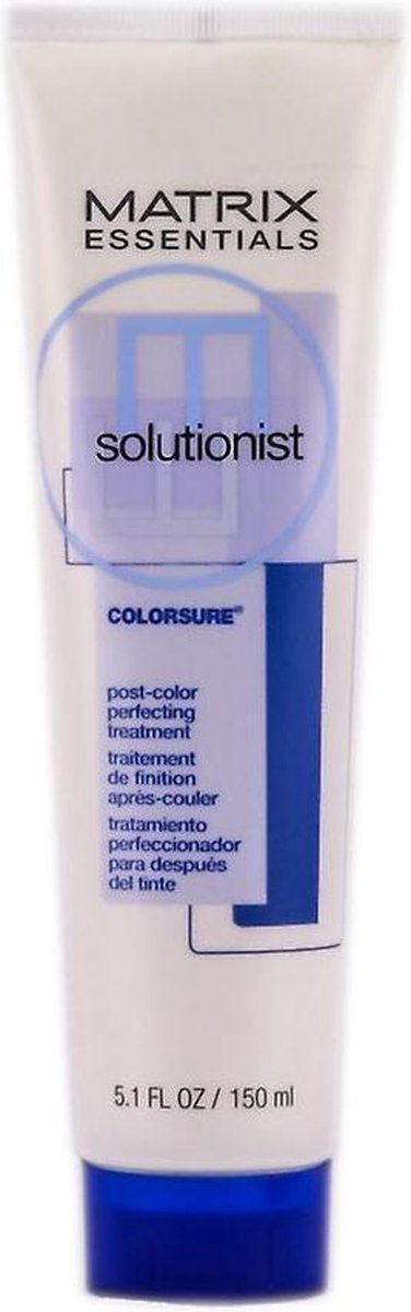 Matrix Essentials Solutionist Colorsure 150ml