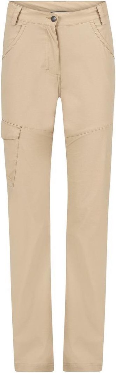 Life-Line Danang Broek - Dames Outdoor Wandelbroek - Anti-Insect Werking