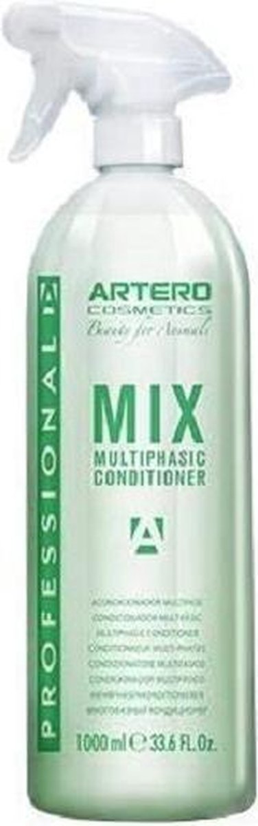 Artero Mix Conditioner Spray 1 liter