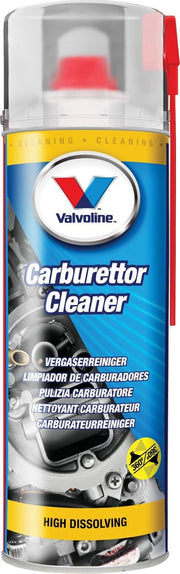Valvoline Carburateur reiniger spray 500ml