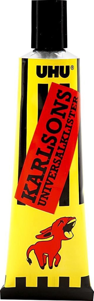 Universele Lijm Karlsons 45 Milliliter Transparant