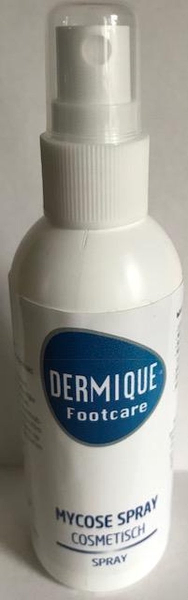 MySpray DERMIQUE