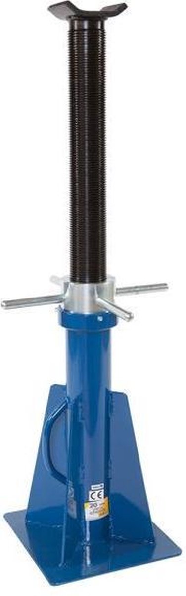AIRPRESS assteun 20 ton