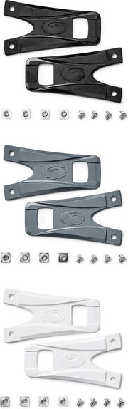 Sidi CF2 Central Strap Grey 40-43 (131)