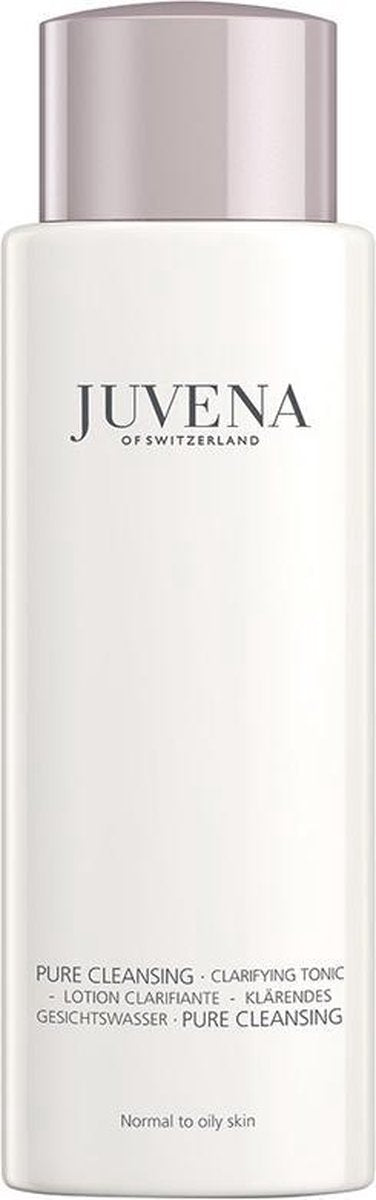 Juvena Pure Cleansing Clarifying Tonic Tonic 200 ml