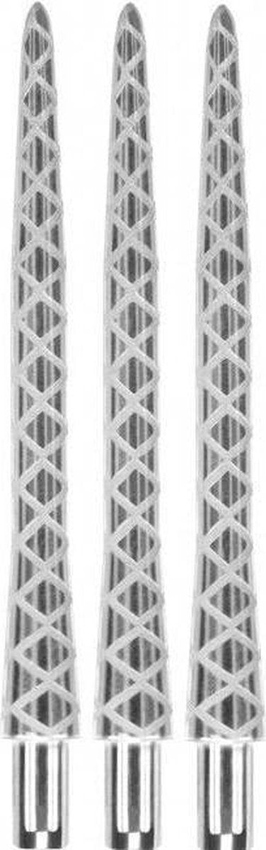 Target Firestorm Silver Diamond 26-30mm - 30mm