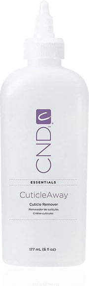 CND - Essentials - CuticleAway - 177 ml