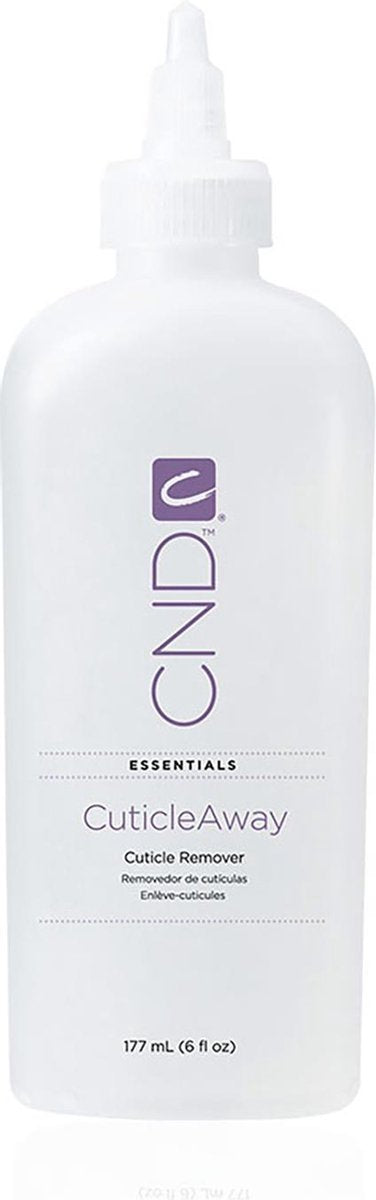 CND - Essentials - CuticleAway - 177 ml