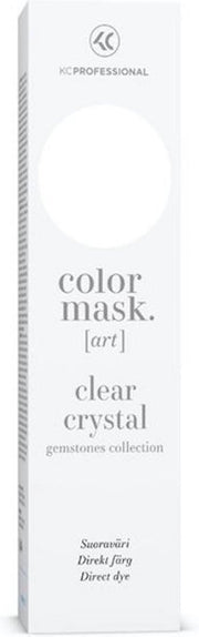 Crystal Clear - Color Mask Art - Gemstones Collection  TONER / Kleurspoeling