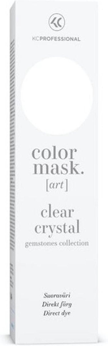 Crystal Clear - Color Mask Art - Gemstones Collection  TONER / Kleurspoeling