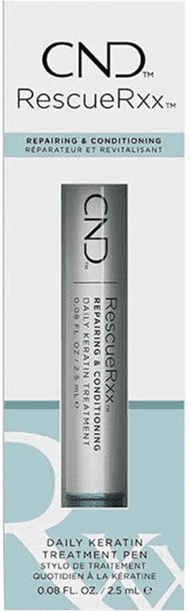 CND - RescueRXx - Daily Keratin Care Pen - 2