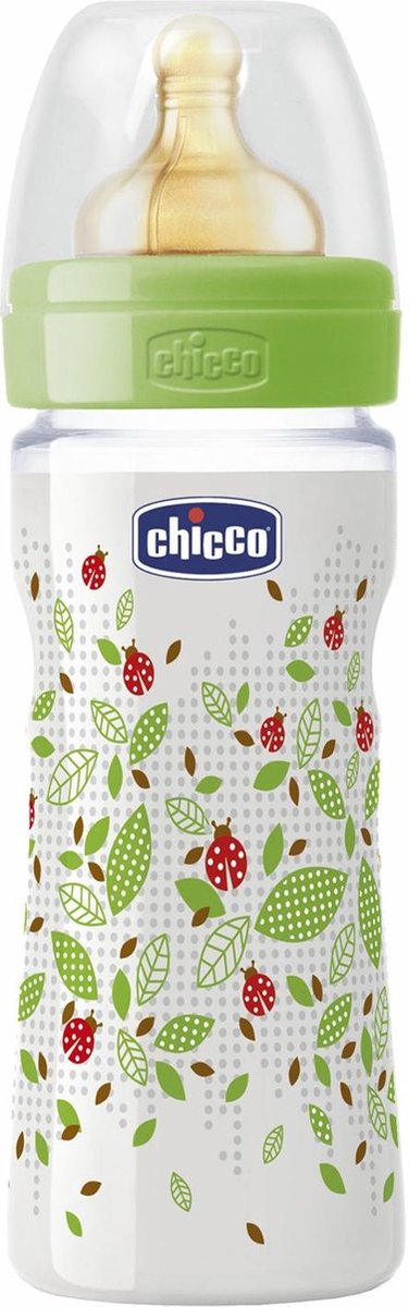Babyfläschchen 250 Ml  2M+